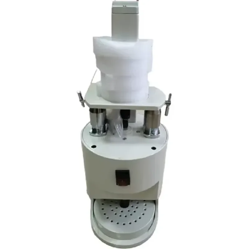 【2026】 High Speed Pindex with Denture Model Gypsum Arch Trimmer