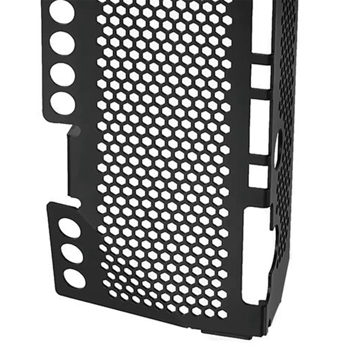 

Motorcycle Accessories Radiator Grille Guard Prote New Arrivals DRZ 400 E RM125 250