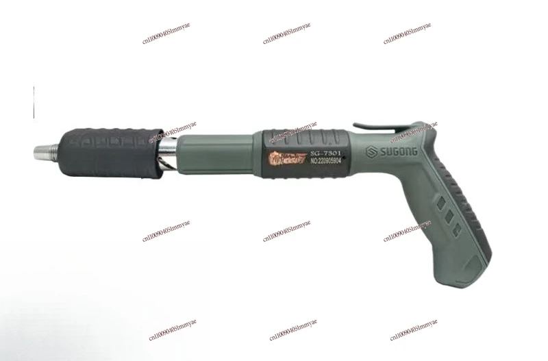 

Mini Cannon Nail Gun Nail Gun