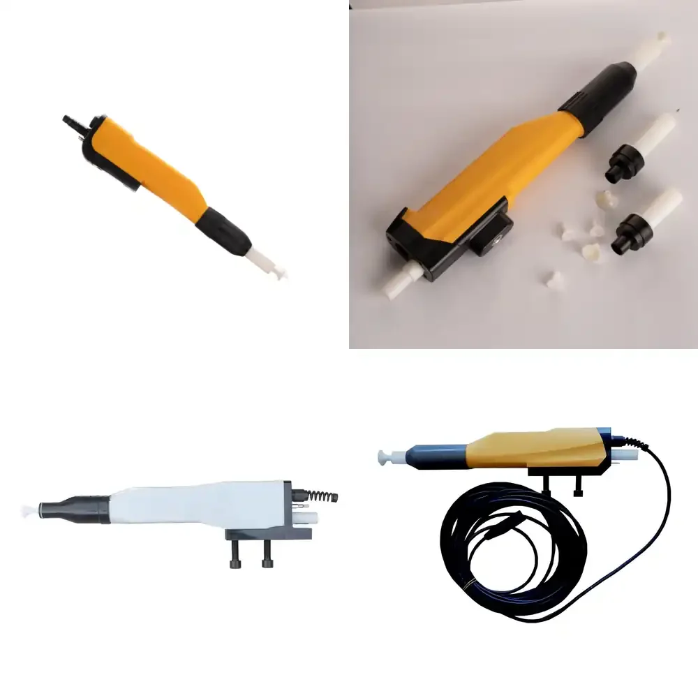 Special for Automatic Electrostatic Powder Spray Reciprocating Machine
