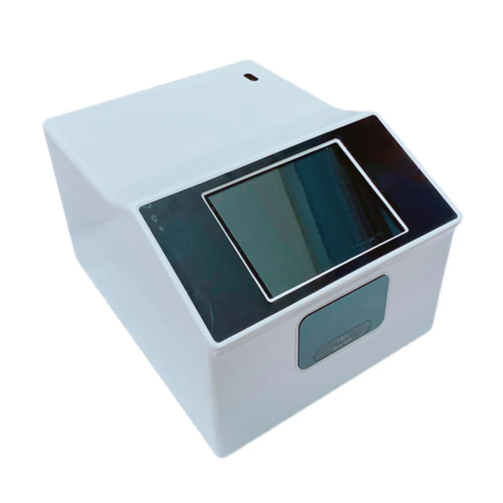 Dental Surface Processing System Digital Activator