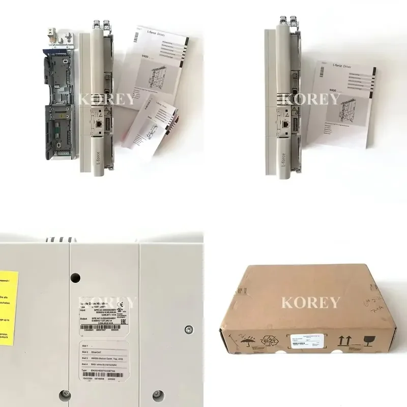 New, Ready Stock Servo Driver E94ASHE0074 E94ASHE0324 Please Inquiry