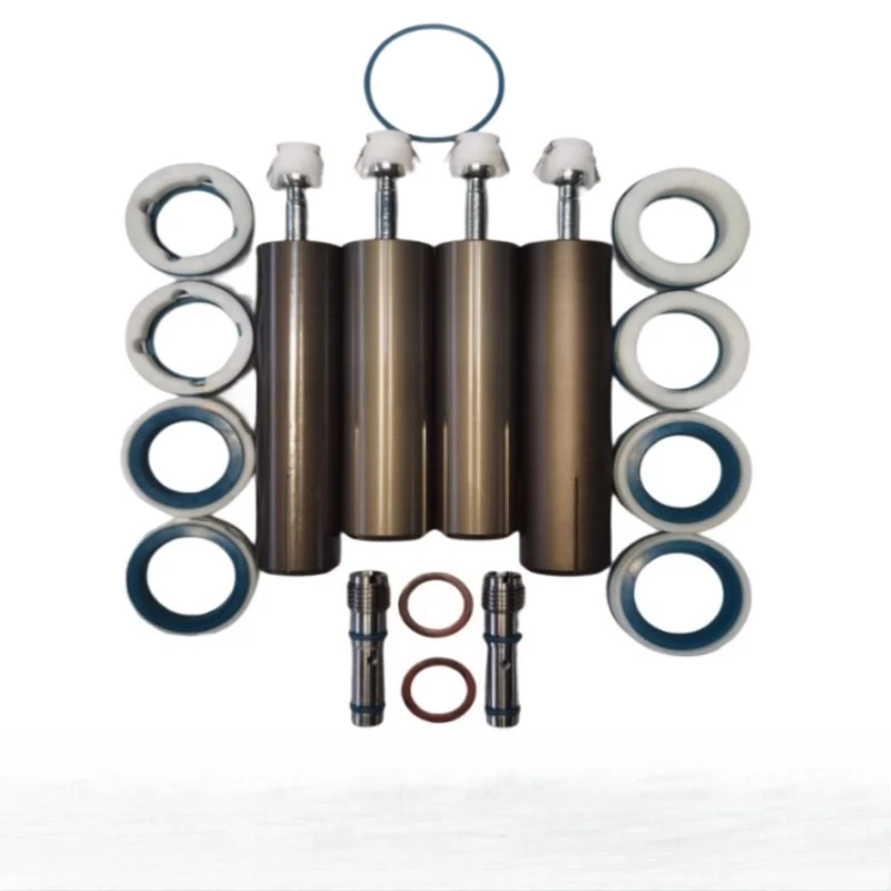 4141  Pump Truck Shift Gear Mechanism 3341 Gear Master Pump Shift Cylinder Repair Kit Gear Base Cylinder