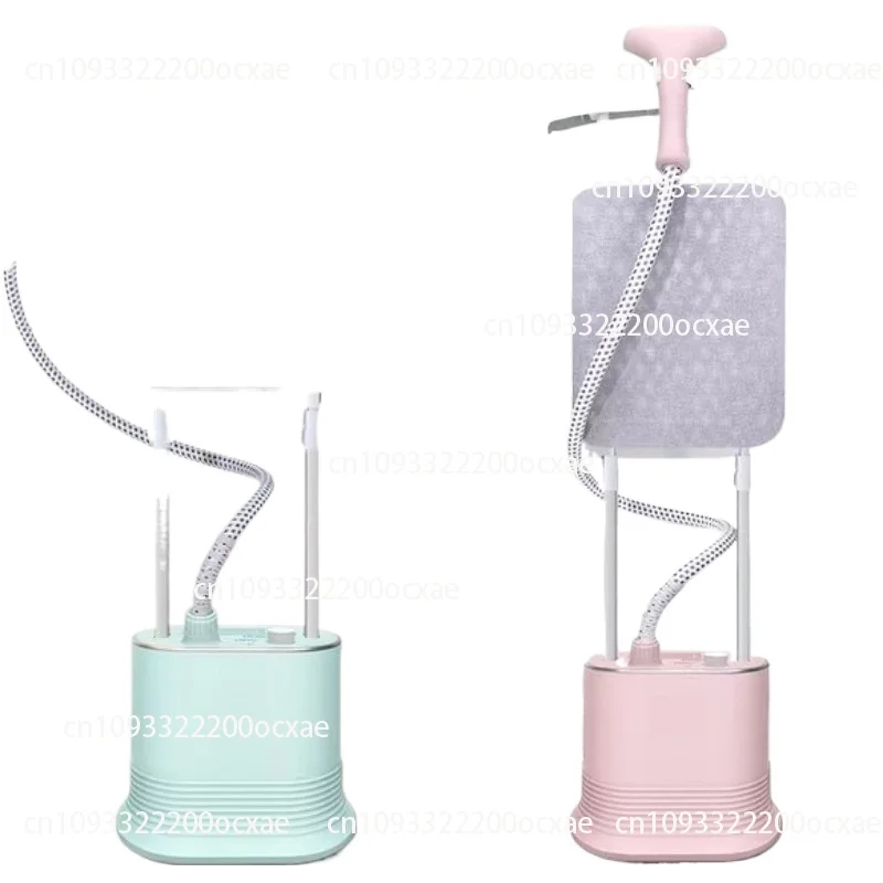 Double Rod Garment …