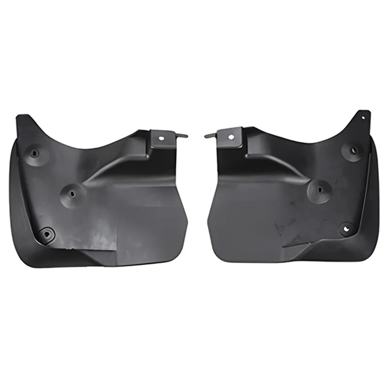 Suitable for 16-21 year Land Cruiser LC200 mudguard soft tape Middle Eastern version small surround aviation pedal model