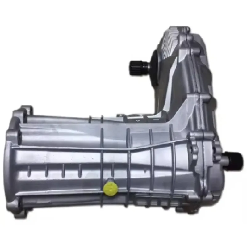 AA80C8028  0C8 3.0T(TOUAREG 3.0T) Transfer case Transfer case Chassis Parts view 3