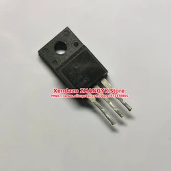 10PCS/LOT FDPF15N65 15N65 TO-220F