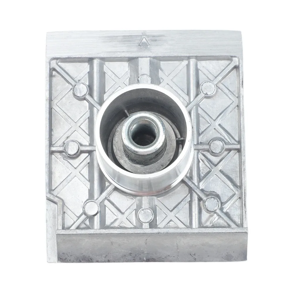High Quality for durable Brand New Front Cover Front Base 316587 Black/Silver For MKT N1900B Parts Planer Plastic&Metal