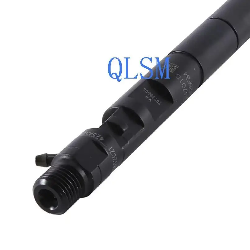 

Injector 1PC for EJBRO2401Z EJBR03701D Diesel Fuel Injector for Hyundai Terracan KIA Carnival Sedona 2.9 CRDI 33800-4X800