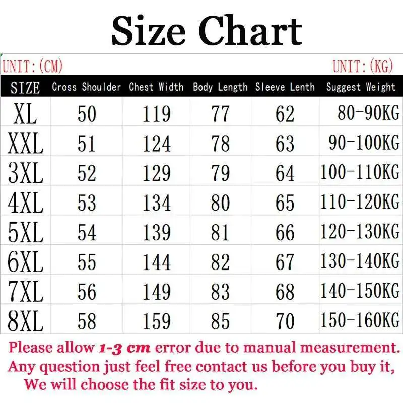 Printemps automne à manches longues solide Social coréen vêtements hommes affaires travail bouton Slim Fit poche chemises grande taille 8XL