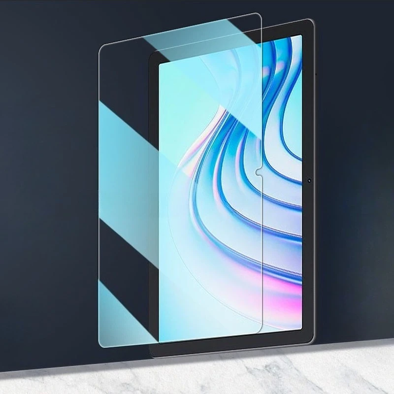 

For Cubot Tab 65 60 50 30 10 Kingkong 2 Tablet Tempered Glass Screen Protector for Tab65 Kingkong2 Clear Protective Front Film