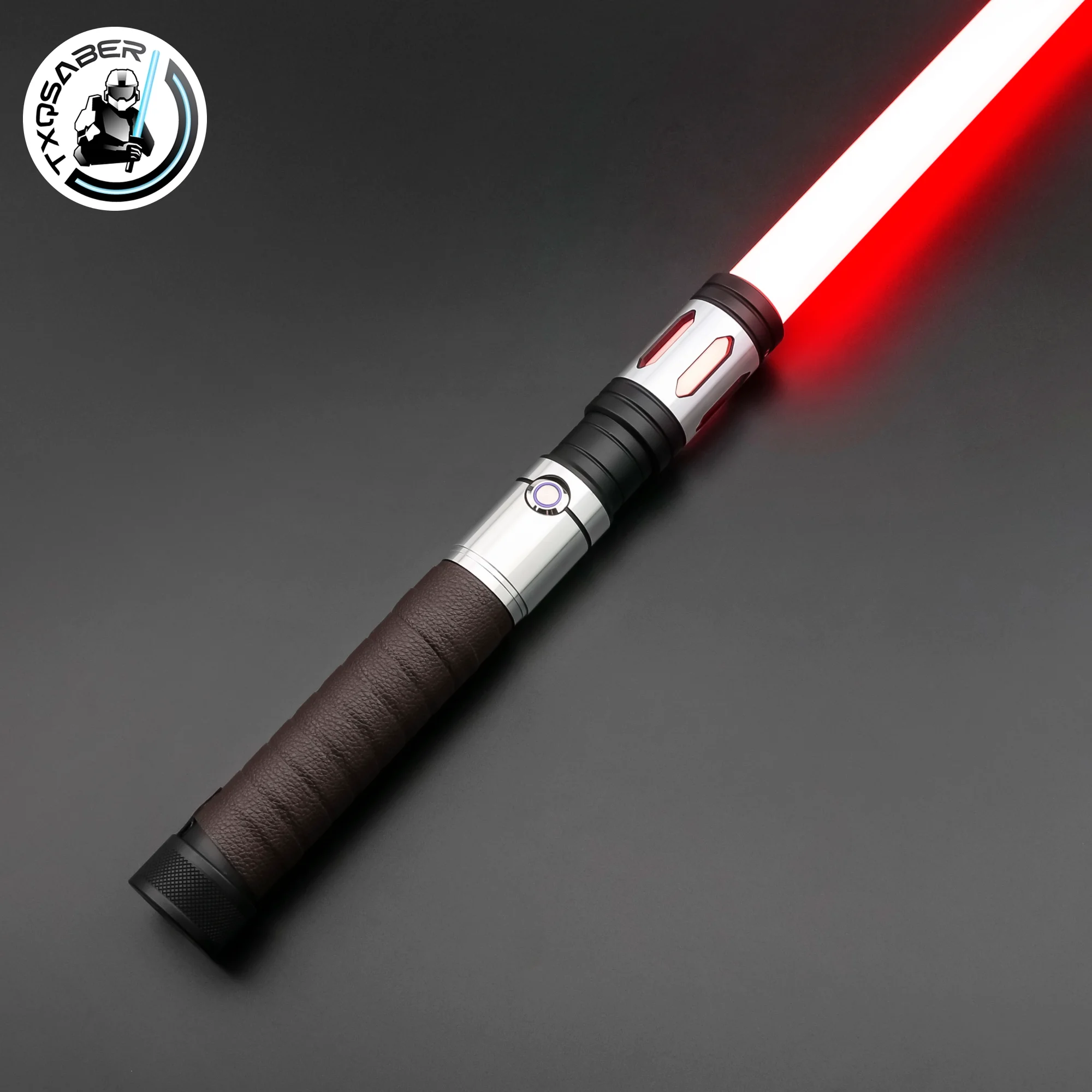 

TXQ SNV4 12 Colors 16sound Smooth Swing Lightsaber Toys Children Blaster Metal Hilt Combat Toys Juguetes Cosplay Laser Saber