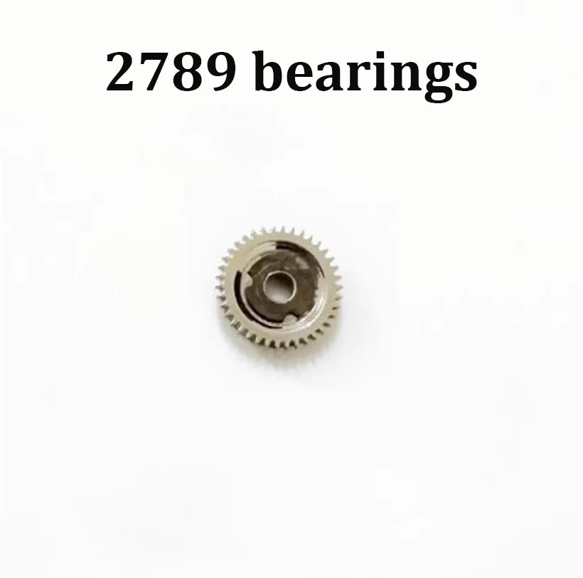Watch Accessories Suitable For 2789 2783 2167 Mechanical Movements Automatic Bearings 2789 Bearing Movements Repair Watch Parts