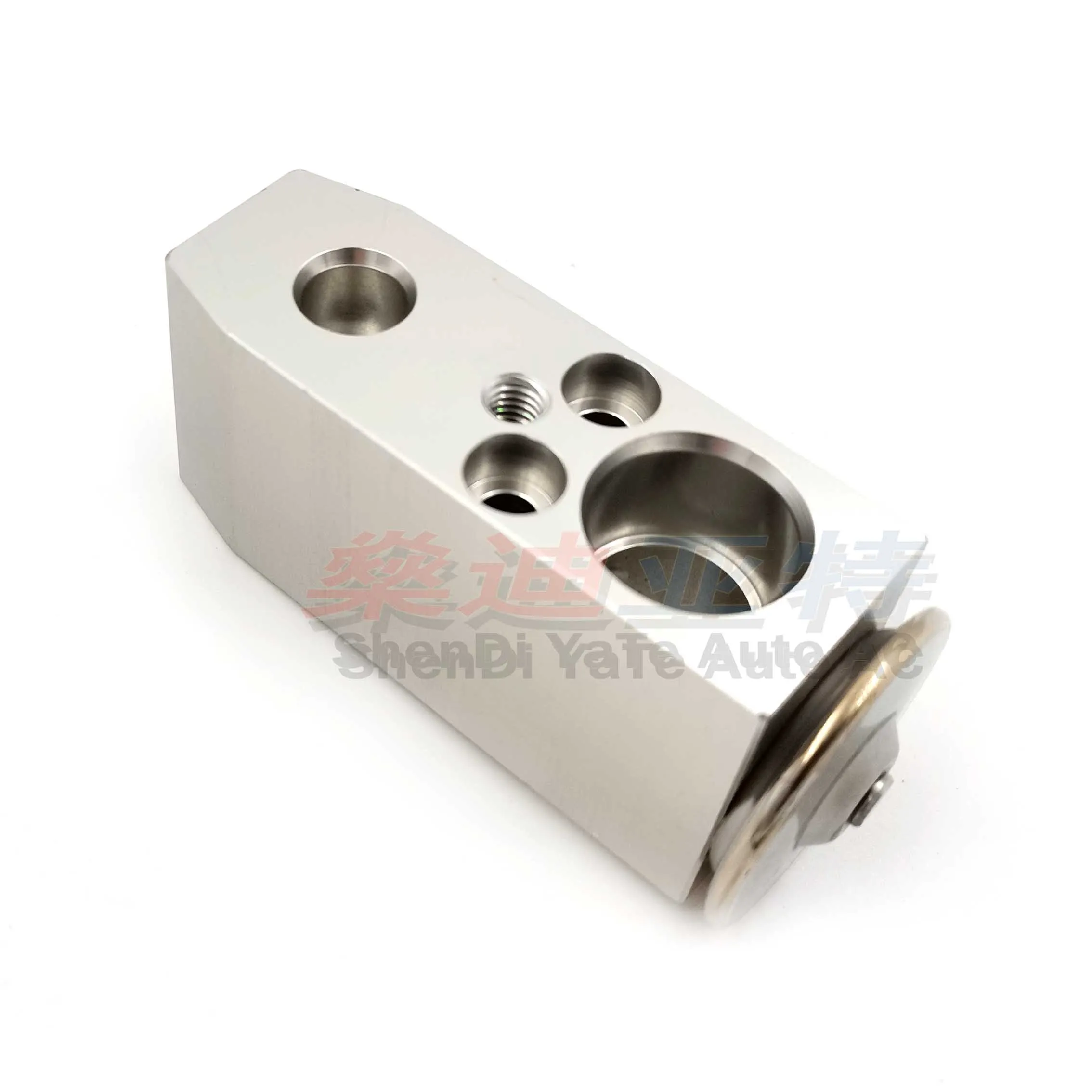 

9543154J00 1001738210 A/C Expansion Valve For Suzuki Grand Vitara I Atenza CX-5 CHANGAN STAR GV9B61J14 9543181A00