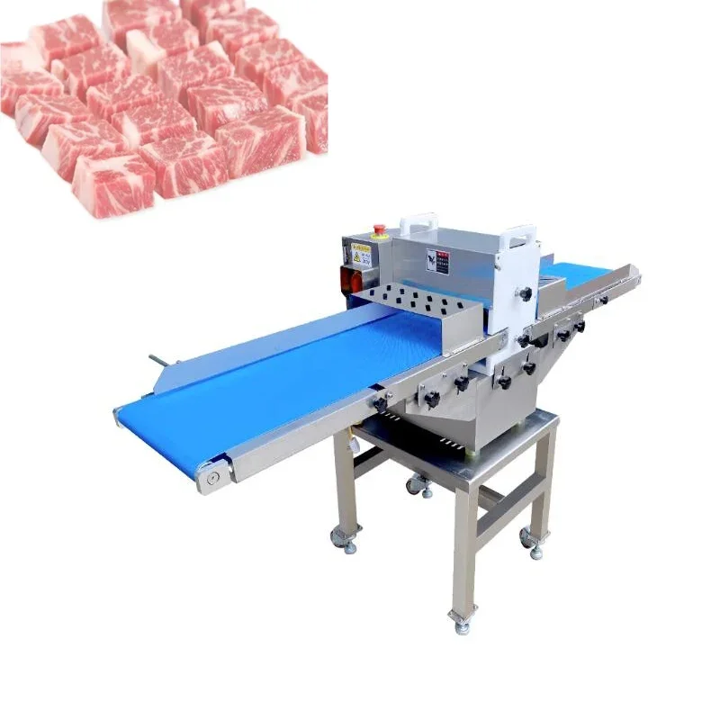 Commercial Frozen C…