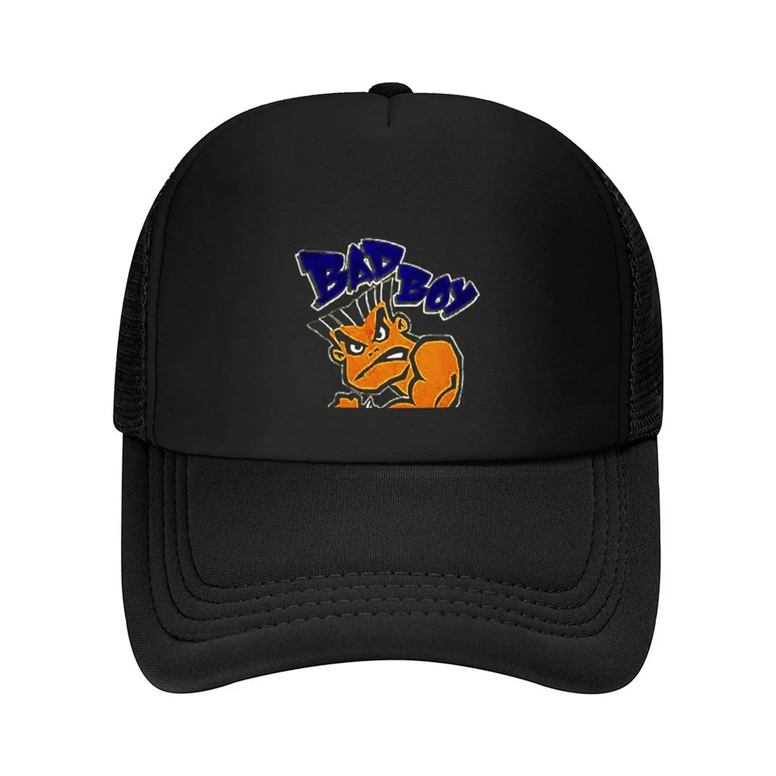 

Bad Boy Club Baseball Cap sun caps New In Hat party Hat |-F-| Luxury Woman Men's