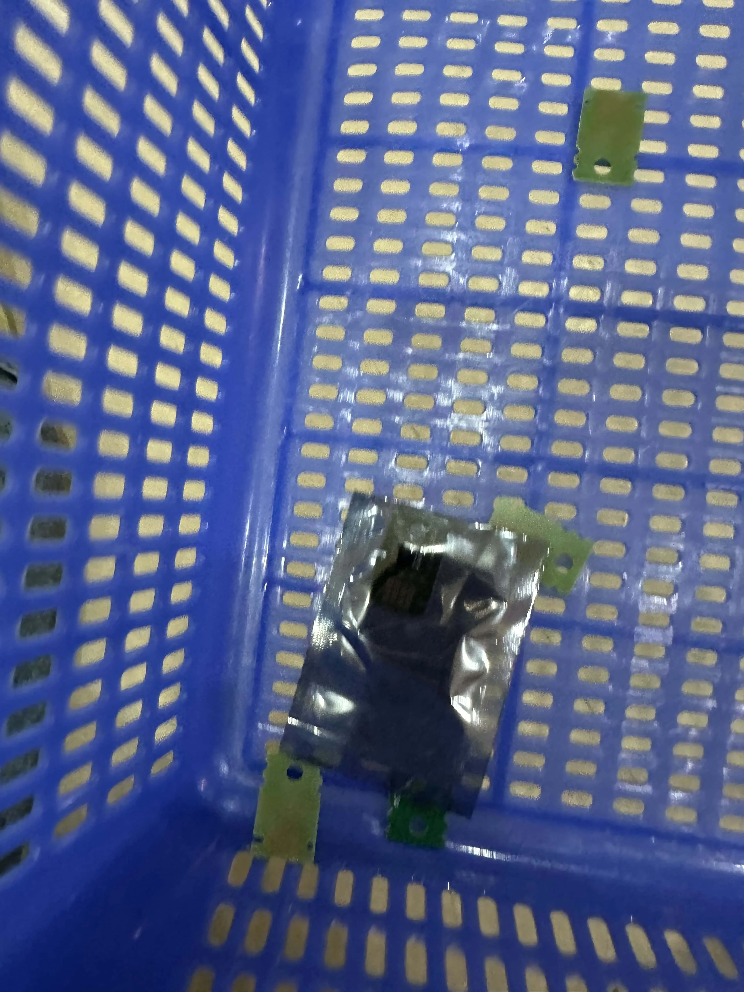 

MC-31 MC-30 Maintenance Box Chip for CANON TM-200 TM-205 TM-300 TM-305 GP-200 GP-300 TA-20 TA-30 5200 5205 5300 5305