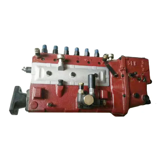 DIESEL HIGH PRESSURE FUEL INJECTION PUMP BH6B100YS28GB FOR SHANGHAI DIESEL ENGINE