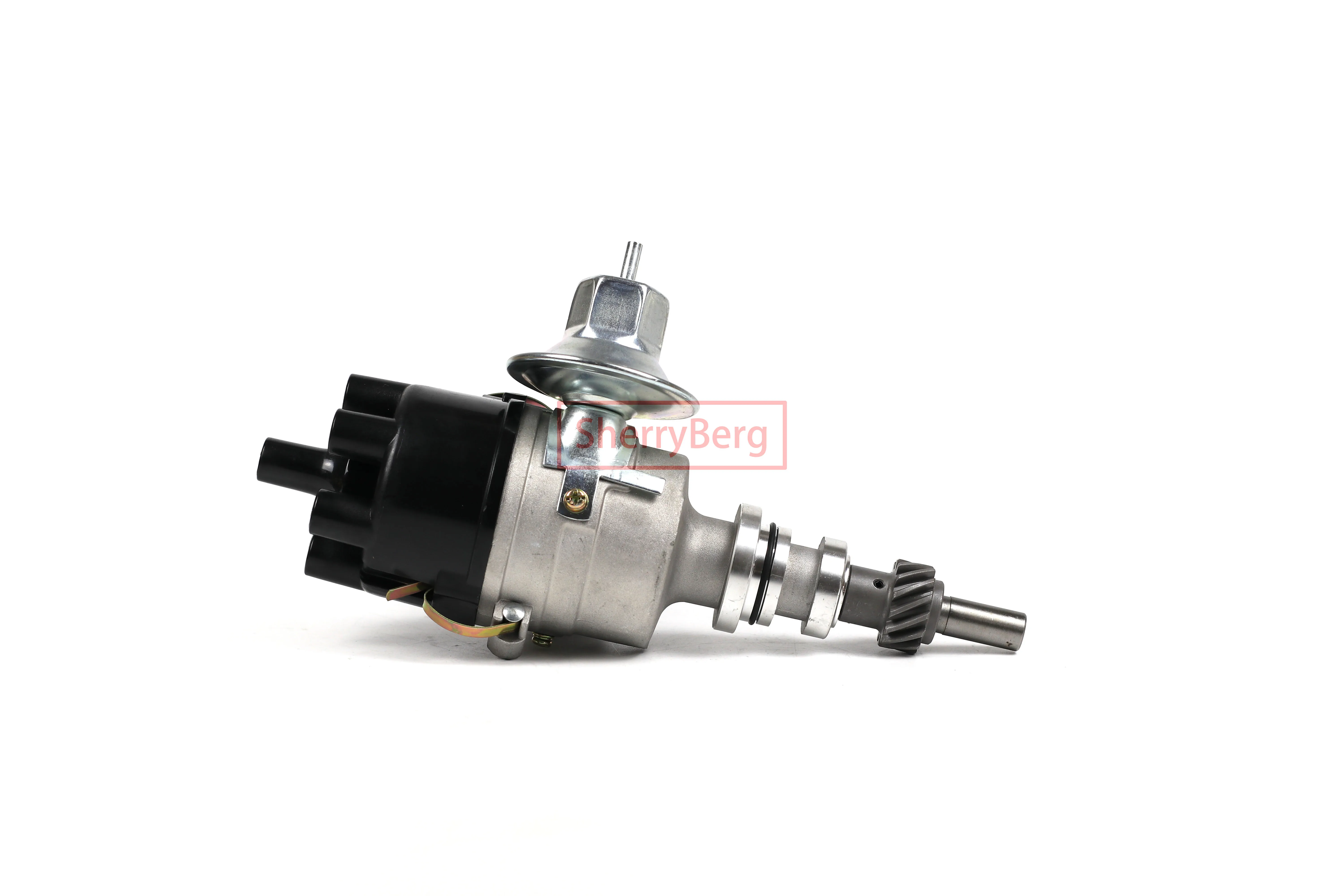 Distribuidor SherryBerg para Ford Falcon Sedan Delivery 1965 3.3L l6 1965 - 1966 	 Ford 	 Econoline L6 2.8L 1970 - 1973 Ford Maverick