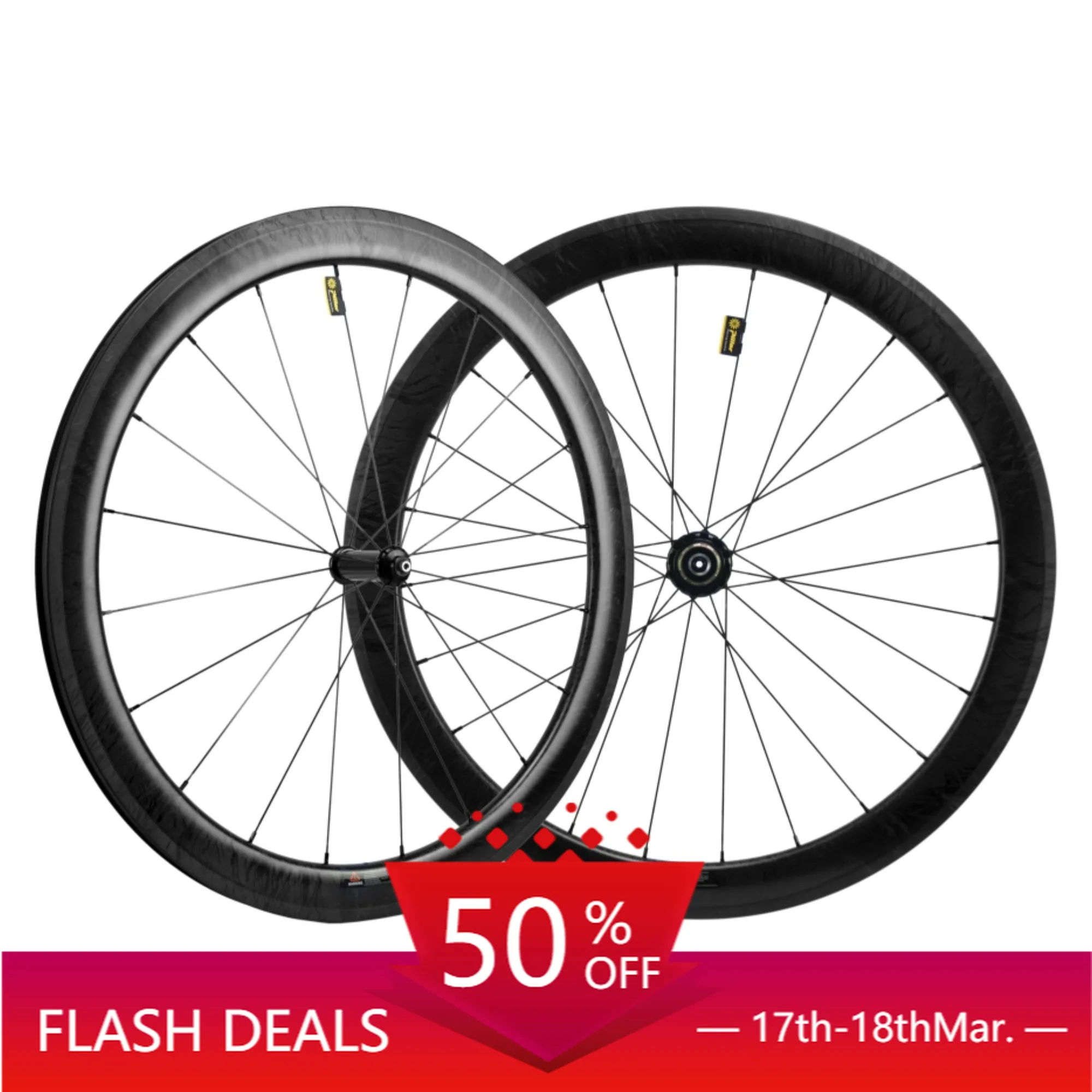 

STLF Factory Direct Sale Wheelset Road Bike 700C Clincher Tire 406 Wheel Set V Brake Superteam Wheelset for Road Bike