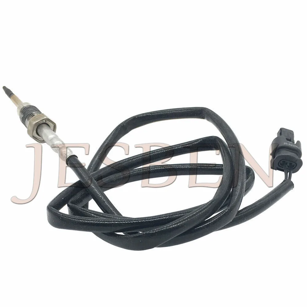 265600-2921 8514730 Exhaust GAS Temperature Sensor For BMW F01 F02 F03 F04 F07 F10 F11 F15 F16 F25 F26 F30 F31 F32 F33 F34 F36