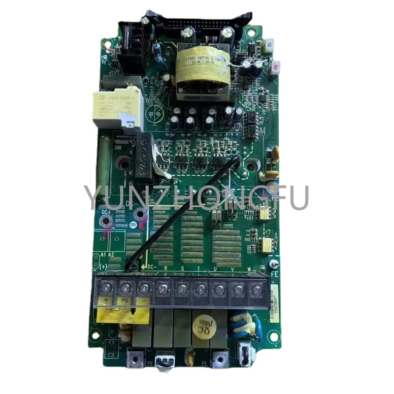 

Gd100 Gd200a 3 4 5. 5kw Main Power Board Driver Board