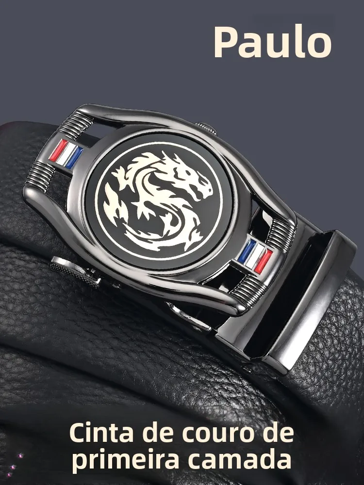 ceinture-en-cuir-veritable-pour-homme-boucle-automatique-cuir-de-vachette-de-premiere-qualite-nouvelle-collection-2026-ceinture-en-cuir-pur-paul-accessoire-tendance