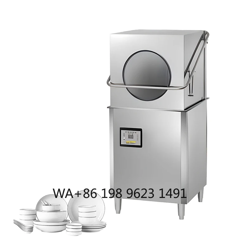 Lavavajillas Ultrasónico Multi - Ultrasonic Dishwasher Sink Integrated reseña y precio