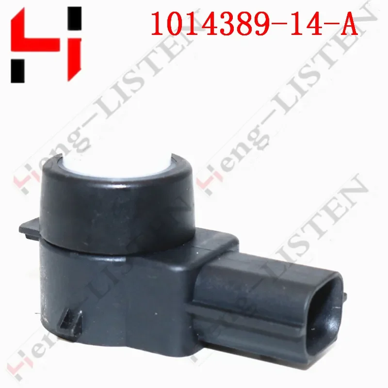 

PDC Parking Assist Sensor 1014389-14-A OEM 0263023014 Reversing Radar For Models 70 P85D 85D 90
