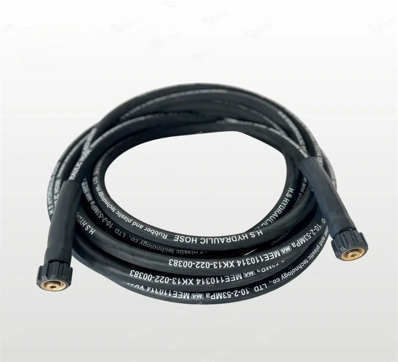 Машина для очистки канализации высокого давления, бензиновая автомойка, машина для мойки автомобилей, мобильные пароочистители, автомойка