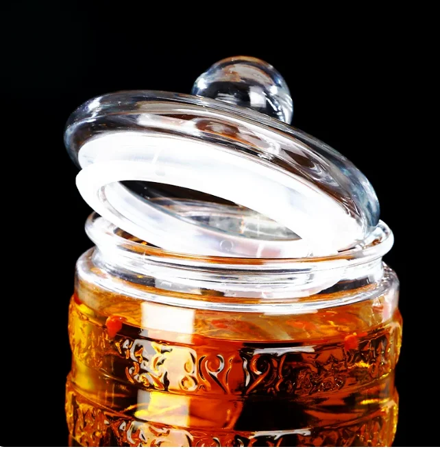 Pot à vin domestique épaissi sans plomb de 5 kg, spécial pour la fabrication de vin de fruits (ginseng, prune verte) à usage médicinal