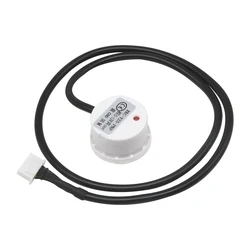 XKC-Y25-PNP Liquid Level Sensor Detector 5~12V 5mA Non-contact Liquid Level Sensor Intelligent Water Level Sensor Induction