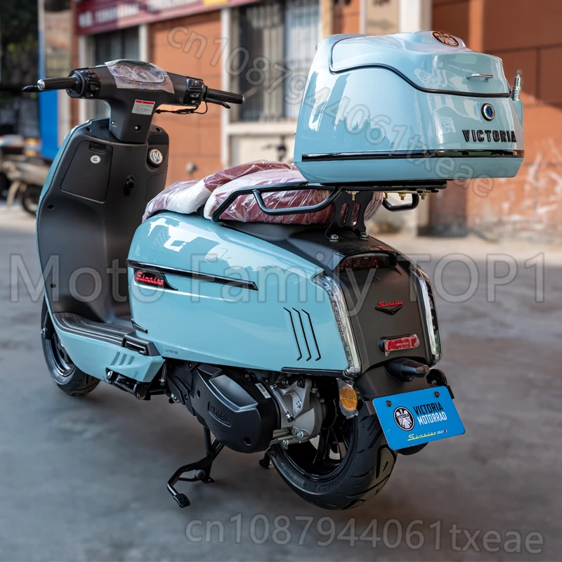 300/150 trunk motorcycle trunk luggage load 38L  48L