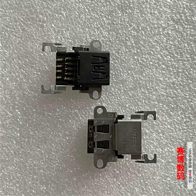 Original USB Small Board with USB Interface for Lenovo ThinkPad X280 and A285 Model 01YN059 5M20V98865