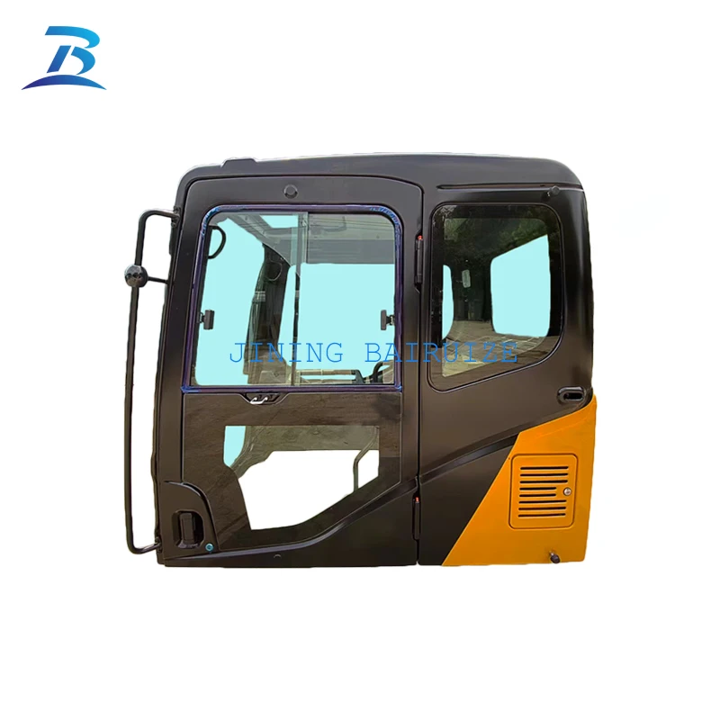 High Quality 30T excavator cab sk330-8 cabin excavator