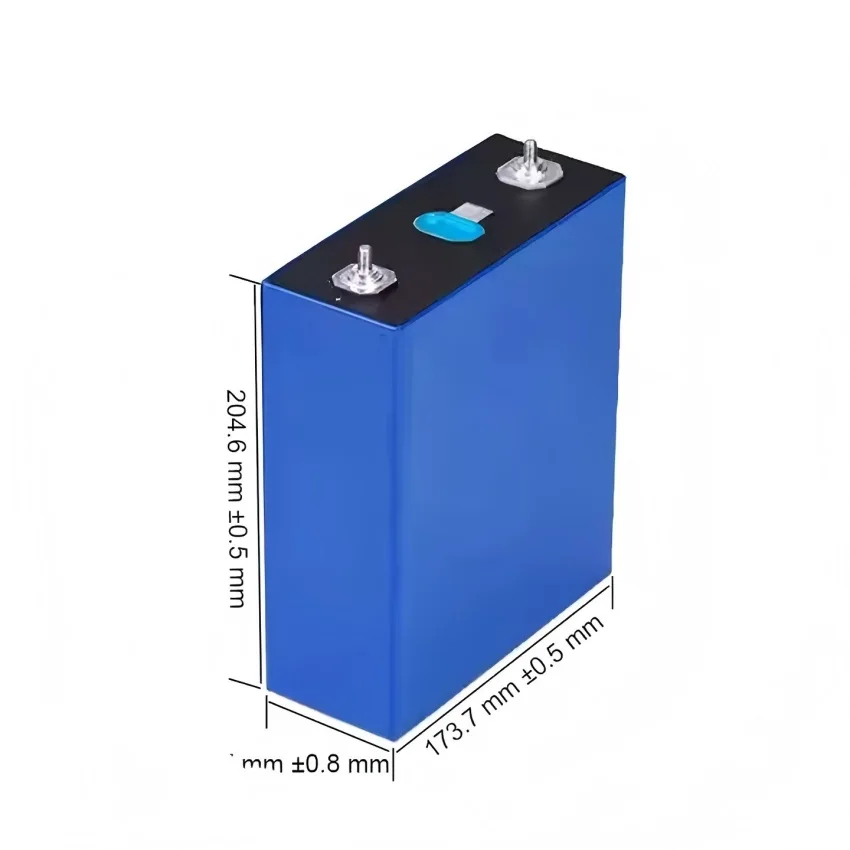 

EVE MB31 314Ah .2V LIFEP04 LITHIUM ION HOME STORAGE ENERGY 18650 REPLACED RECHARGIN BATTERY KIT DIY 12V 24V 32V 48V