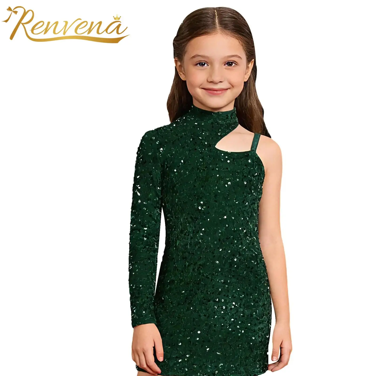 : Meisjes Party Jurken