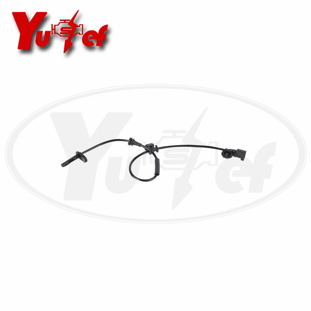 Front Left/Right ABS Wheel Speed Sensor fit for Tesla Model 3 OE 1044761-00-D 1044761