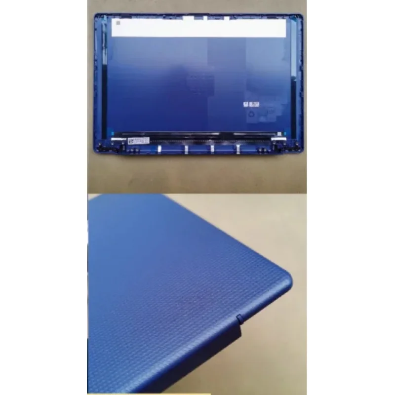

Новая задняя крышка ЖК-дисплея для ноутбуков HP Book 245 G10, 240, 14-EM, 14-EE, TPN-I141, 14-EP, 14-GR, TPN-I142, N36311-001