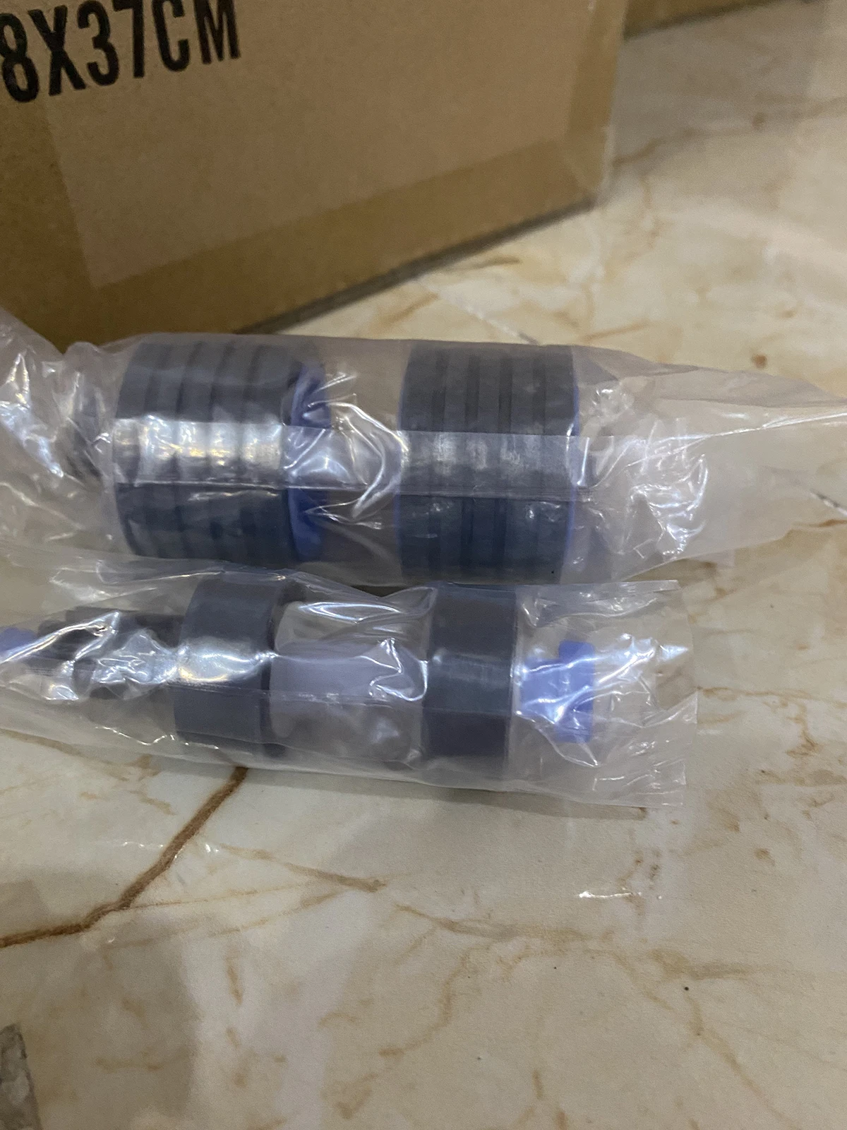 

5X 0697C003 5607B001 9764B001 5607B001AA Комплект сменных роликов для Canon DR-C230 DR-C240 DR-M160 DR-M160II DR-S150 R40