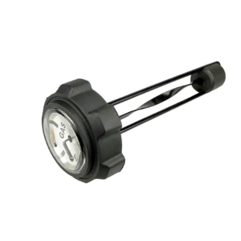 

1PC Diesel engine mechanical oil level gauge Oil Tank Oil Level Gauge Fuel Level Sensor Liquid Measuring Instrument