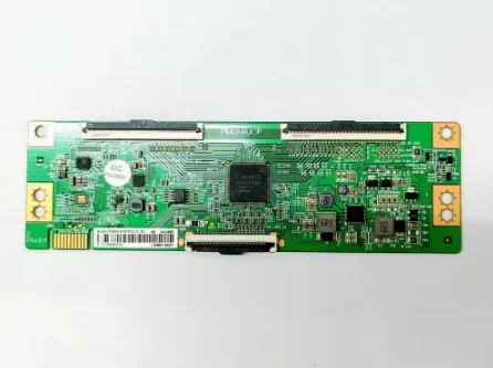 

50M2 50V40 Logic Board CC500PV5D N4TP500UHDPV5D-F-K1
