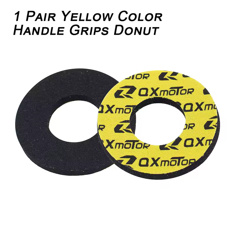 22mm 24mm Universal Motorbike Motorcycle Handlebar Parts Grip For Yamaha KTM Honda Suzuki Motocross Moto Dirt Pit Bike Grips - Image 11