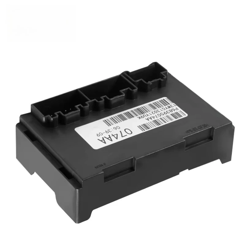 68395074AA Transfer Case Control Module TCCM for 2014-2015 Jeep Grand Cherokee Dodge Durango  4WD ECU