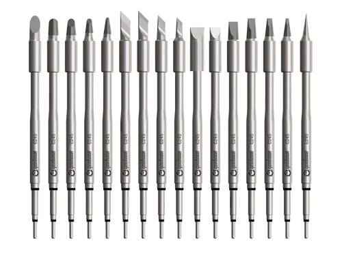 C245 series soldering iron tips compatible JBC 939/938/965/914