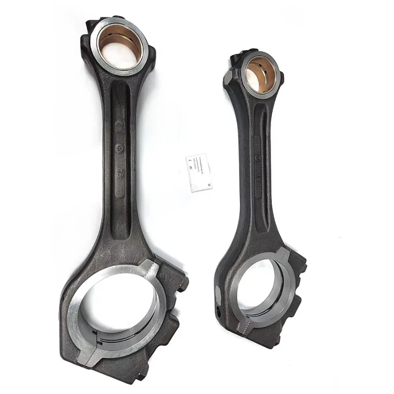 

Шатун заводского производства в сборе подходит для 746673-23020 N18 SHIP, детали двигателя, качество OEM по заводской цене