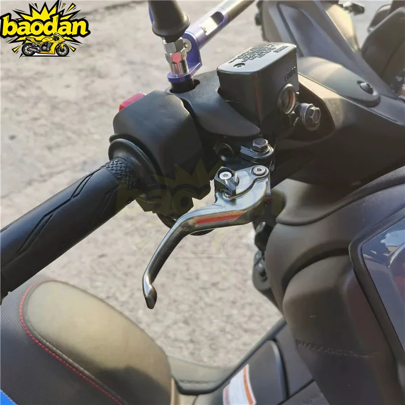Fit For GSXR600 GSXR750 GSXR1000 1996-2004 CNC Adjustable NEW Brake Clutch Lever K1 K2 K3 K4 GSXR GSX-R 600 750 100 view 5