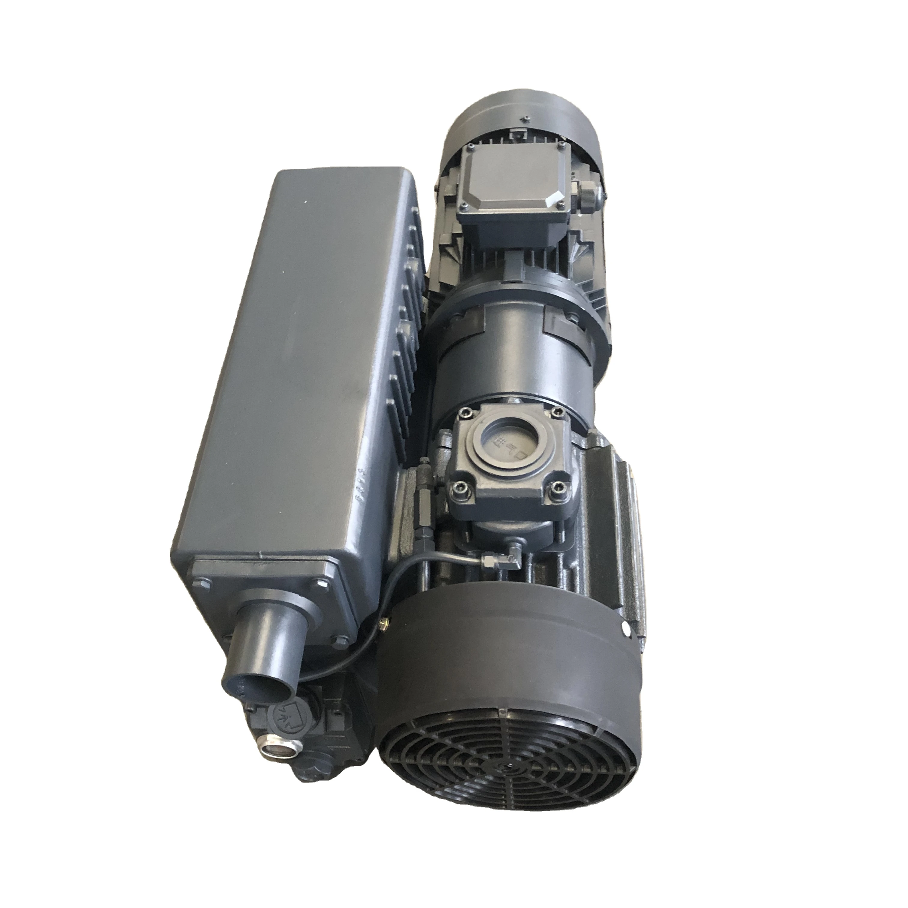 Golden Bridge Vacuum Pump W1.040 1.5KW Vacuum Oil Pump for Food Processing Industry