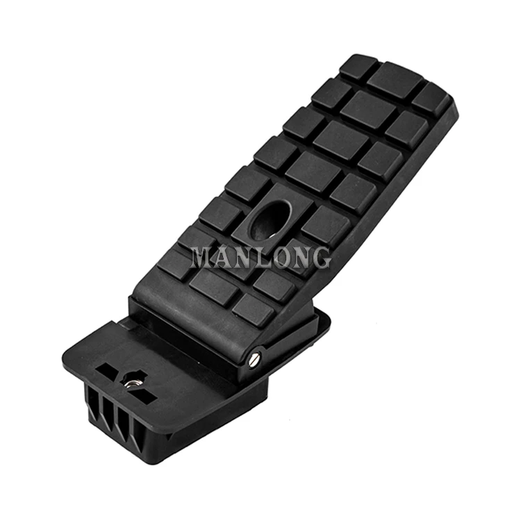 

51198398 OEM Forklift Spare Parts 51706560 Pedal, 51884493 Brake 51177082 for Jungheinrich ETV 51309786