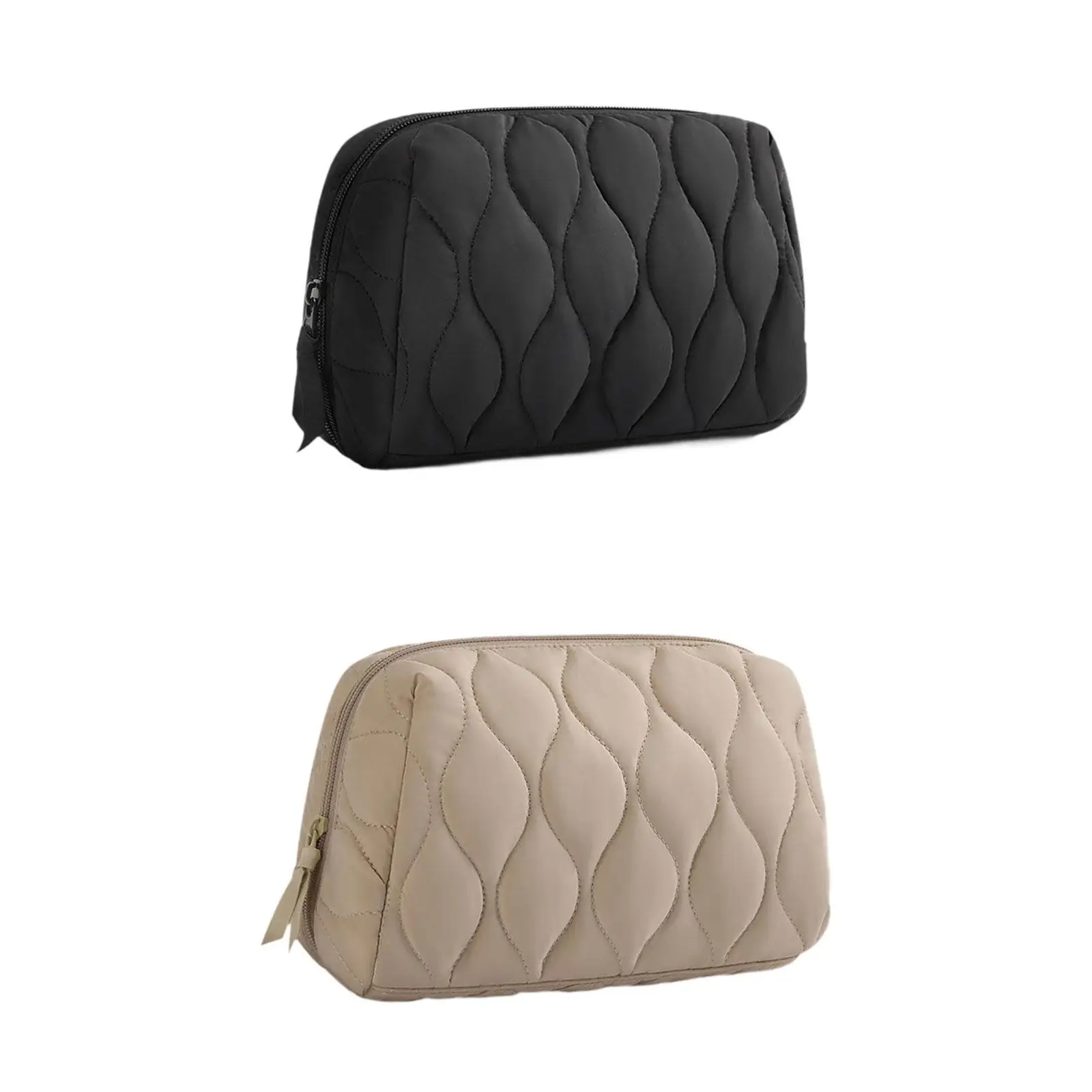 

Дорожная косметичка для мытья туалетных принадлежностей, косметичка, стеганая косметичка, косметический органайзер для макияжа, шнура, телефона